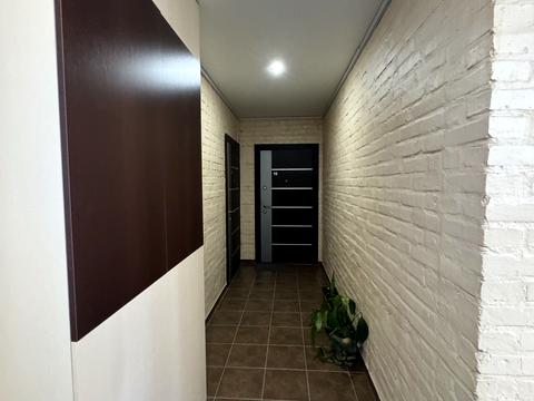 квартира по адресу Гордієнка, 2