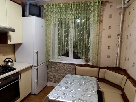 квартира за адресою Каштанова вул., 8