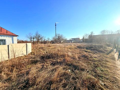 ділянка за адресою Затишна вул.