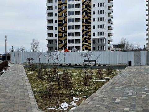 квартира по адресу Павла Чубинского ул., 15