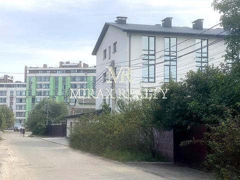 участок по адресу Сергея Колоса ул. (Ленина), 8