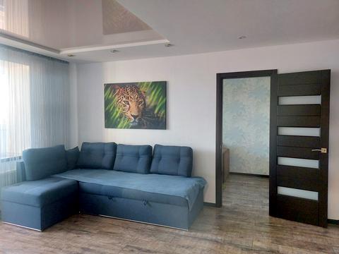 квартира за адресою Академіка Корольова вул., 20