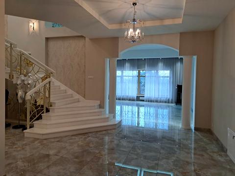 дом по адресу Крутогорная ул.