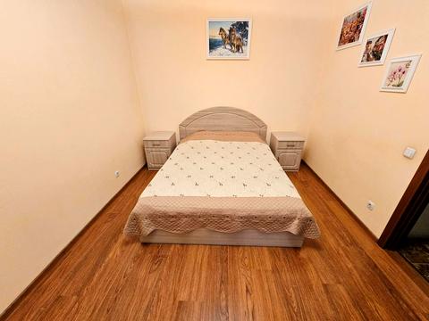 квартира за адресою Соломії Крушельницької вул., 15-В