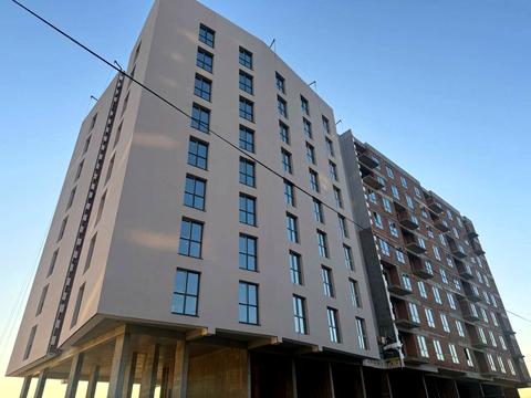 квартира по адресу Трускавецкая ул., 48