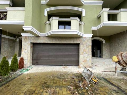 будинок за адресою Курортна, 8