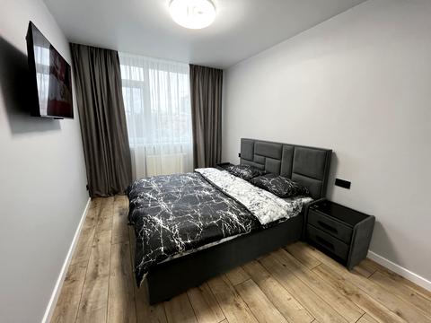 квартира по адресу Менделєєва ул., 19