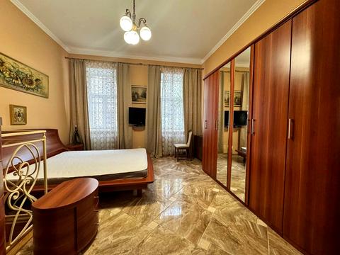 квартира по адресу Вагилевича ул., 7