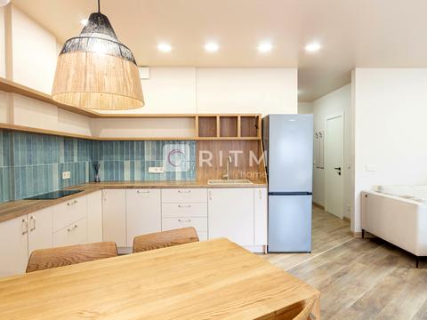 квартира по адресу Костанайская ул., 13