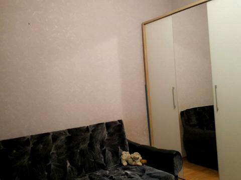квартира по адресу Сапёрная ул., 20