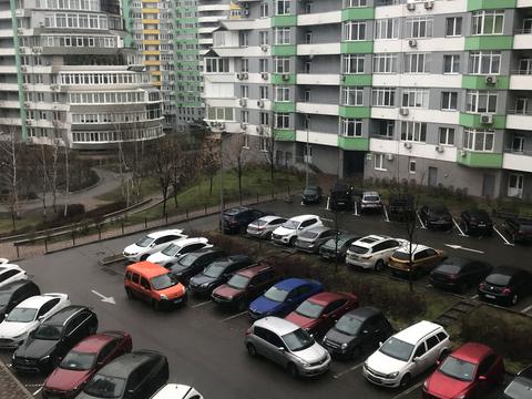 квартира за адресою Вишгородська вул., 45