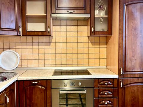 квартира за адресою Патріарха Мстислава Скрипника вул., 7