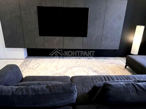 квартира по адресу Профессорская ул., 12