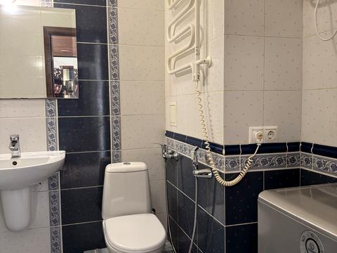 квартира за адресою Івана Крамського вул., 9