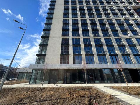 коммерческая по адресу Виктора Некрасова ул. (Північно-Сирецька), 2