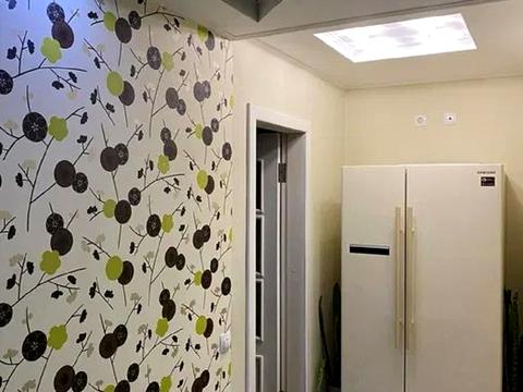квартира по адресу Панянка ул., 65А