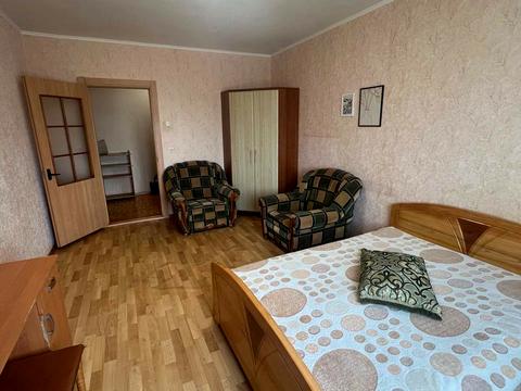 квартира за адресою Петра Григоренка просп., 18-А