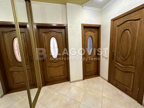 квартира за адресою Дніпровська набережна вул., 1