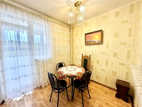 квартира за адресою Героїв Крут вул. (12 Квітня), 78