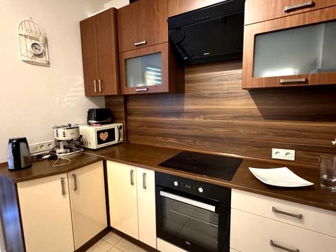 квартира за адресою Двірська вул., 20