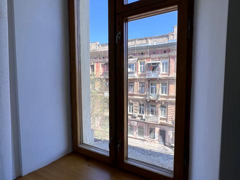 квартира по адресу Успенский пер., 4