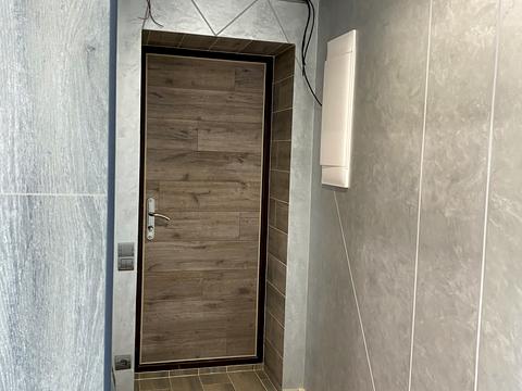 квартира по адресу Дудыкина ул., 21