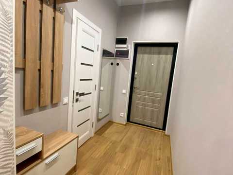 квартира за адресою Берестейський просп. (Перемоги), 11 к2