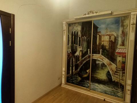 квартира за адресою Вишнева вул., 3