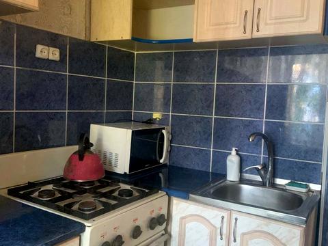 квартира за адресою Південний просп., 37