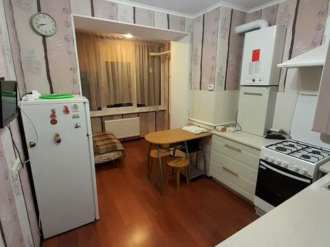 квартира по адресу Академіка Шалімова ул., 67-А