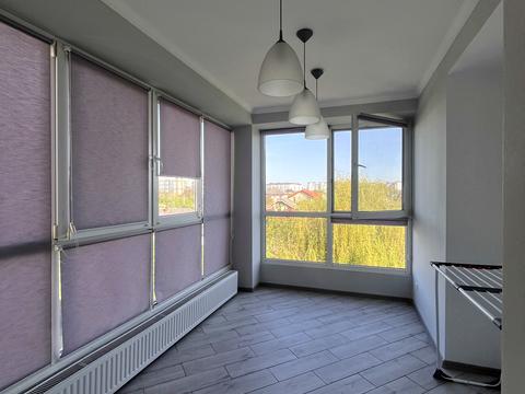 квартира по адресу Слободская ул., 21