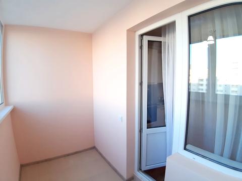 квартира по адресу Балтийский пер., 3