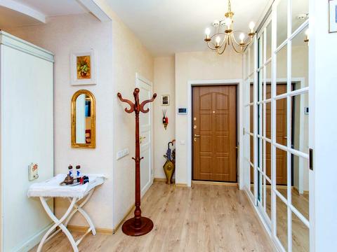 квартира за адресою Леся Курбаса просп., 7-Б