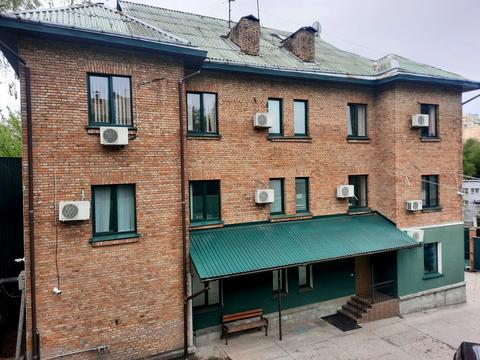 коммерческая по адресу провулок Болсуновський, 3/2А