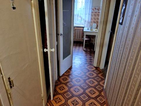 квартира по адресу Кривоноса Максима ул., 11
