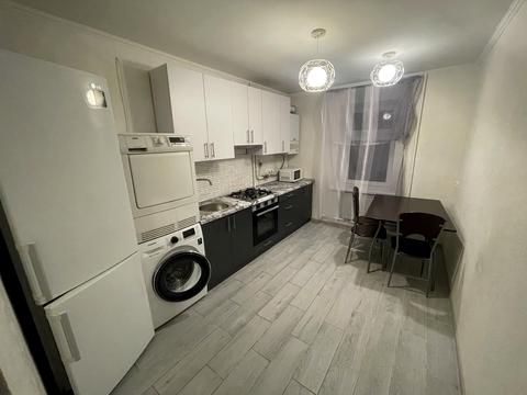 квартира по адресу Олега Антонова ул. (Карла Маркса), 48