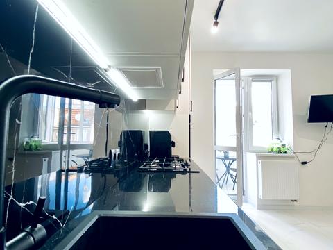 квартира по адресу Леннона ул., 37