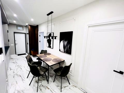 квартира за адресою Святого Теодора пл., 6