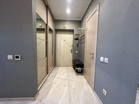 квартира по адресу Левітана ул., 3