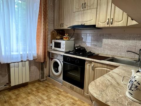 квартира по адресу Вацлава Гавела бульв. (Івана Лепсе), 87