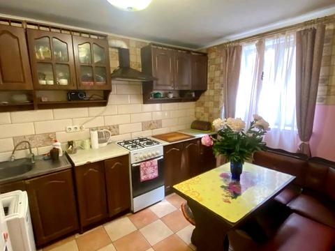 будинок за адресою Радіальна вул.