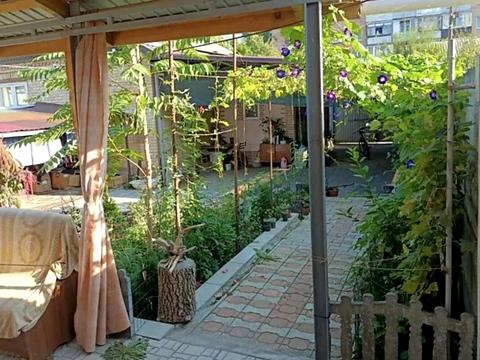 дом по адресу Дианы Петриненко пер. (Матросова), 41