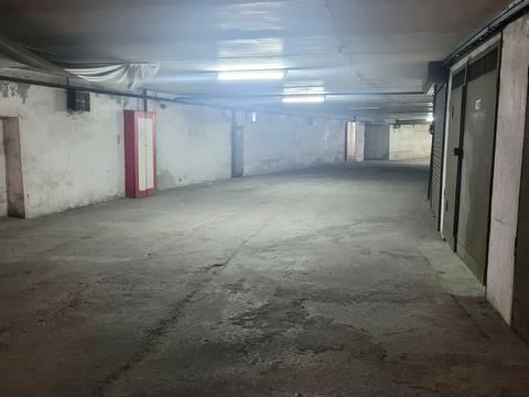 паркоместо по адресу Бориса Гмыри ул., 7