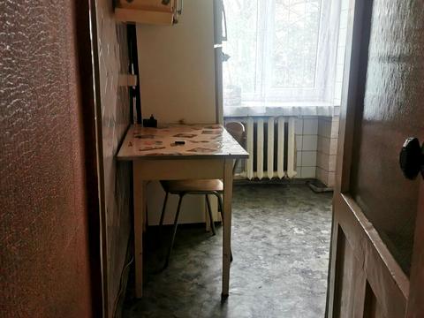 квартира по адресу Мира ул., 72