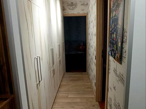 квартира по адресу Почтовая ул. (Горького), 57
