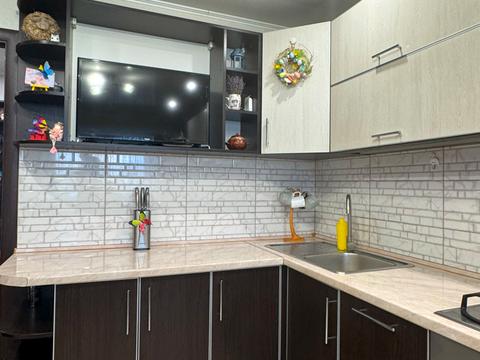 квартира за адресою Садова вул., 20