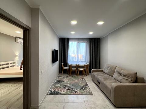 квартира за адресою Педагогічна вул., 23