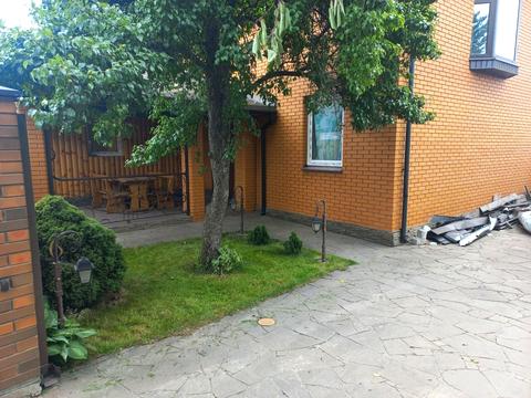 участок по адресу Провулок Динника, 1