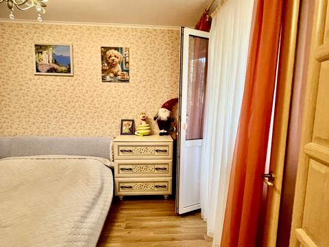 квартира по адресу Запорожское шоссе, 9