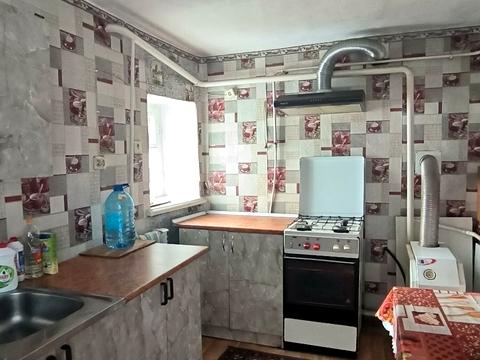 дом по адресу Семейная ул. (Коллонтай), 201